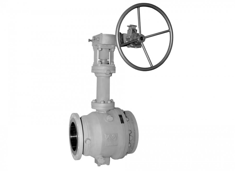 Pumps & Fluid Handling Spares