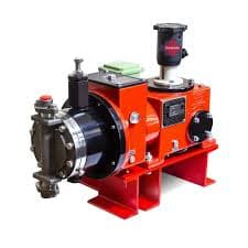 Vacuum Pump