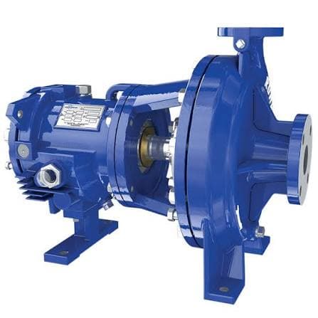 Centrifugal Pumps